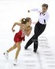 Christina Carreira & Anthony Ponomarenko