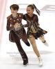 Alice Serbin & Kenan Slevira