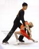 Nastia Efimova & Jonathan Zhao
