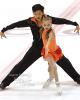 Nastia Efimova & Jonathan Zhao