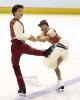 Sabrina Foti & Christian Bennett