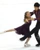 Nastia Efimova & Jonathan Zhao