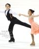 Elliana Peal & Ethan Peal