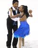 Kristina Bland & Gabriel Francis