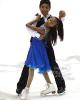 Kristina Bland & Gabriel Francis