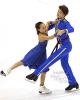 Sabrina Foti & Christian Bennett