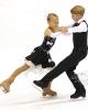 Veronica Chunikhin & Maxim Korotcov