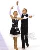 Veronica Chunikhin & Maxim Korotcov