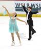 Alice Serbin & Kenan Slevira