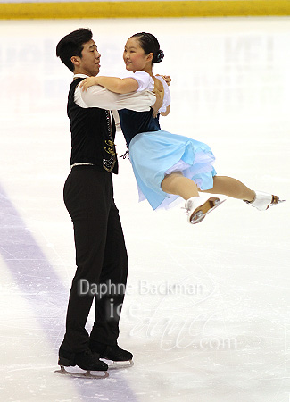 Cherri Chen & Yuanshi Jin