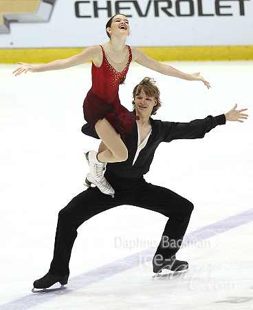 Allie Rose & Spencer Emerson