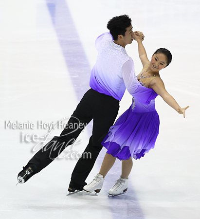 Cherri Chen & Yuanshi Jin