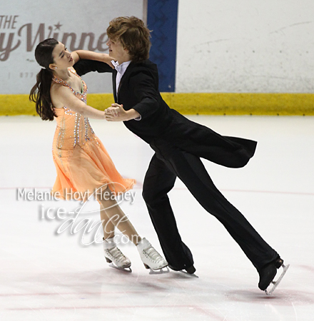 Allie Rose & Spencer Emerson