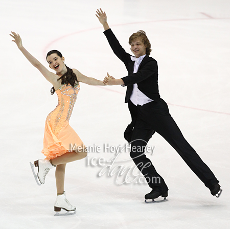 Allie Rose & Spencer Emerson