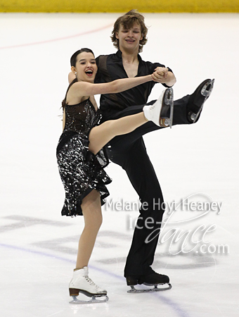 Allie Rose & Spencer Emerson