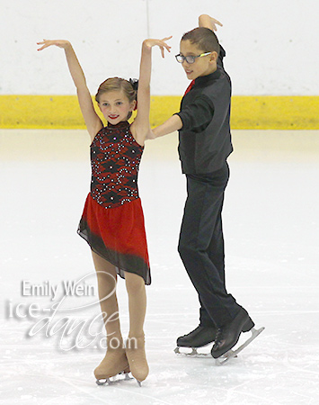 Lila Earle & William Lissauer