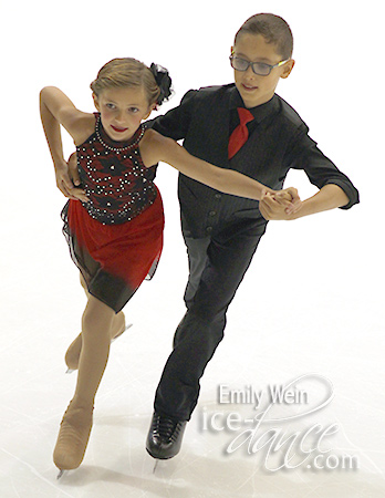 Lila Earle & William Lissauer