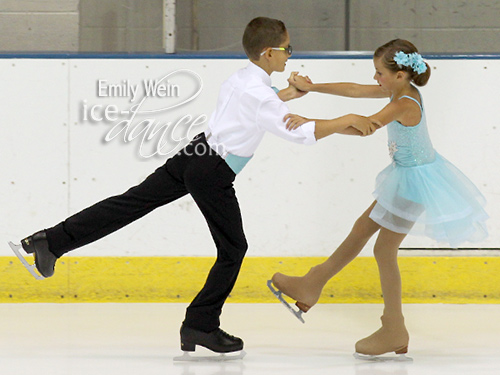 Lila Earle & William Lissauer
