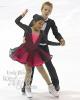 Swing Dance Pattern Dance