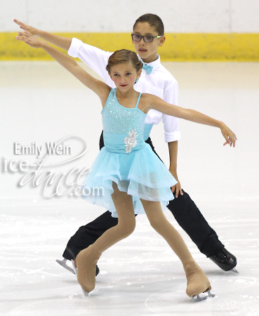 Lila Earle & William Lissauer