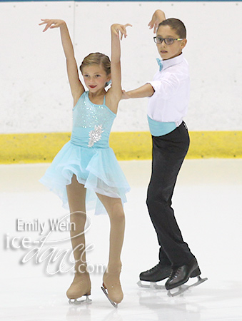 Lila Earle & William Lissauer