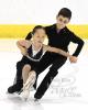 Julia Epps & Blake Gilman