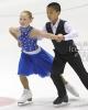 Anna Sophia O’Brien & Steven Wei