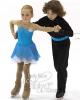 Rhythm Blues Pattern Dance