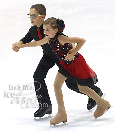 Lila Earle & William Lissauer