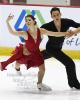 Vanessa Chartrand & Alexander Seidel
