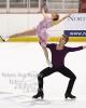 Danielle Thomas & Daniel Eaton