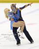Kseniya Ponomaryova & Oleg Altukhov