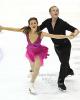 Aurelija Ipolito & Malcolm Jones