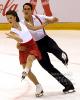 Vanessa Chartrand & Alexander Seidel