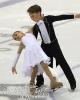 Maria Soldatova & Faddey Soldatov