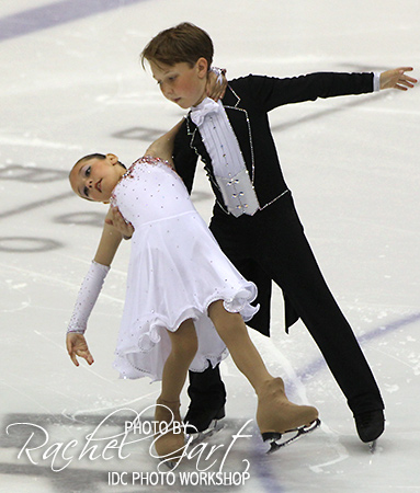 Maria Soldatova & Faddey Soldatov