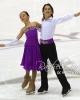 Claire Cain & Andrei Davydov