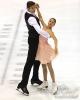Paulina Brykalova & Daniel Brykalov