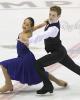 Intermediate Pattern Dance European Waltz by Rachel Gart