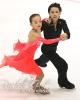 Claire Cain & Andrei Davydov