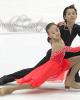 Claire Cain & Andrei Davydov