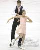 Paulina Brykalova & Daniel Brykalov