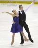 Anna Pettersson & TJ Carey