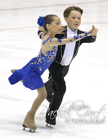 Maria Soldatova & Faddey Soldatov