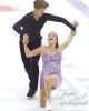 Christina Carreira & Anthony Ponomarenko