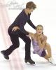 Christina Carreira & Anthony Ponomarenko
