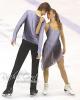 Alina Efimova & Alexander Petrov