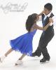Kristina Bland & Gabriel Francis