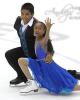 Kristina Bland & Gabriel Francis