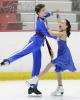 Sabrina Foti & Christian Bennett